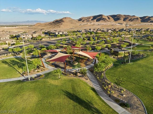 12454 Point Sierra Street, Las Vegas, NV 89138