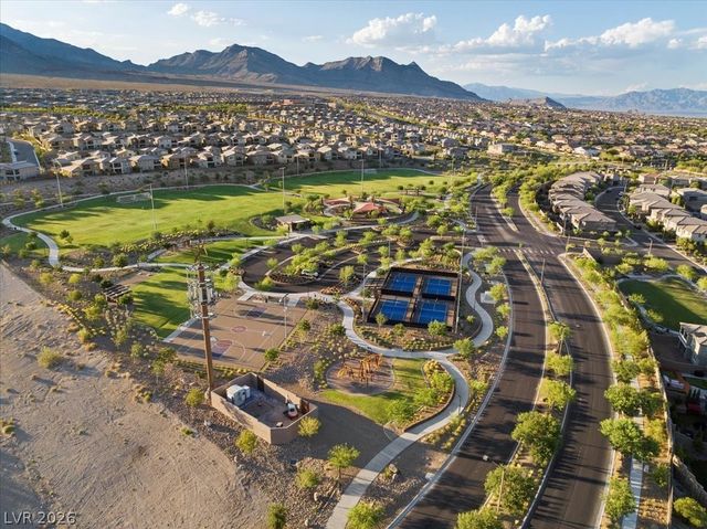 12454 Point Sierra Street, Las Vegas, NV 89138