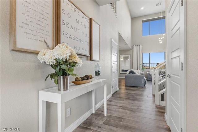 12454 Point Sierra Street, Las Vegas, NV 89138