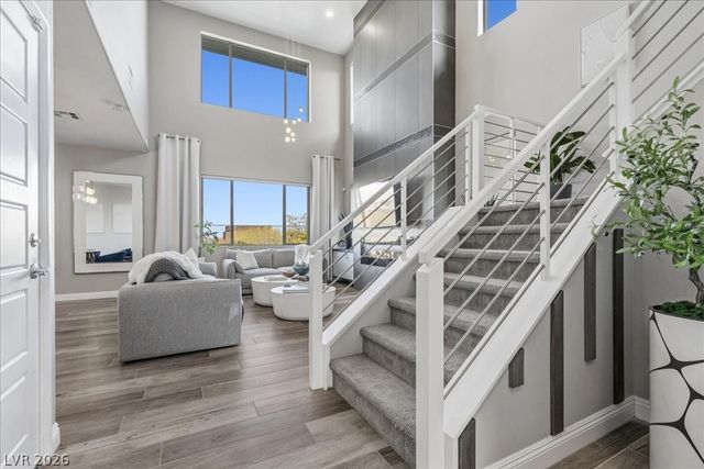 12454 Point Sierra Street, Las Vegas, NV 89138