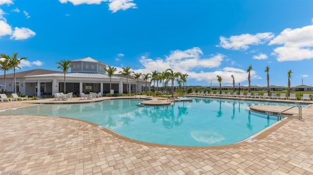 16519 BLUE CORAL LN, North Fort Myers, FL 33903