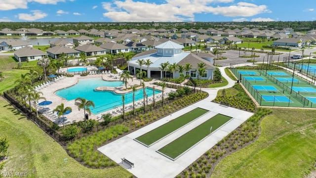 16519 BLUE CORAL LN, North Fort Myers, FL 33903