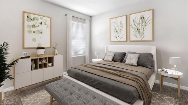 16519 BLUE CORAL LN, North Fort Myers, FL 33903