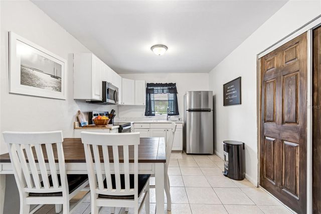 3603 16TH AVENUE S, St Petersburg, FL 33711