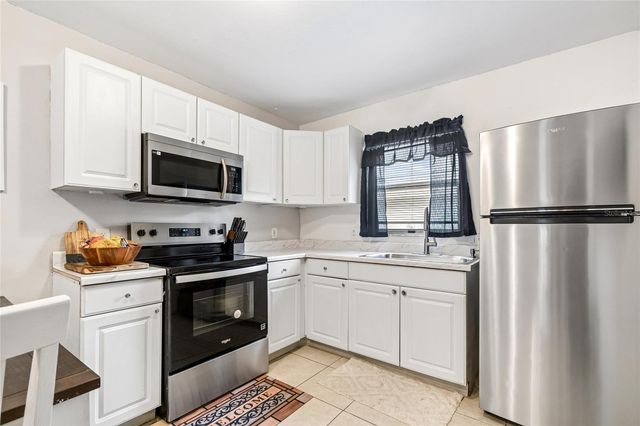 3603 16TH AVENUE S, St Petersburg, FL 33711