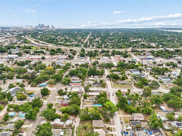 3603 16TH AVENUE S, St Petersburg, FL 33711