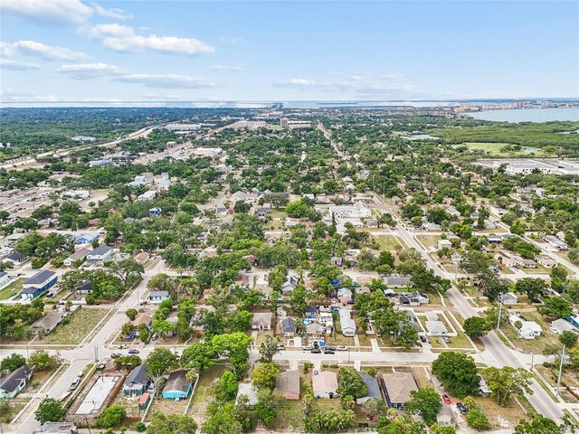 3603 16TH AVENUE S, St Petersburg, FL 33711