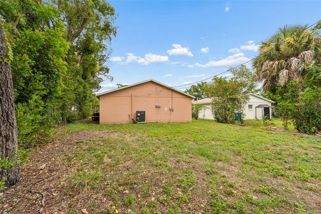 3603 16TH AVENUE S, St Petersburg, FL 33711