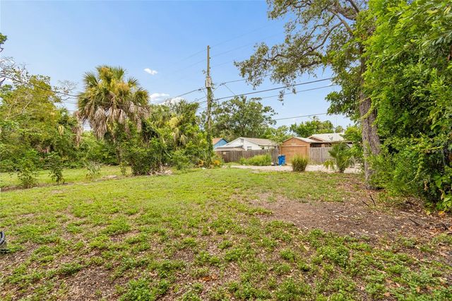 3603 16TH AVENUE S, St Petersburg, FL 33711