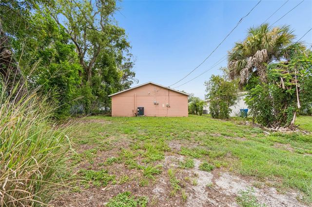 3603 16TH AVENUE S, St Petersburg, FL 33711