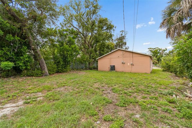 3603 16TH AVENUE S, St Petersburg, FL 33711