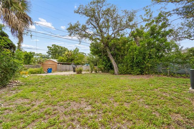 3603 16TH AVENUE S, St Petersburg, FL 33711
