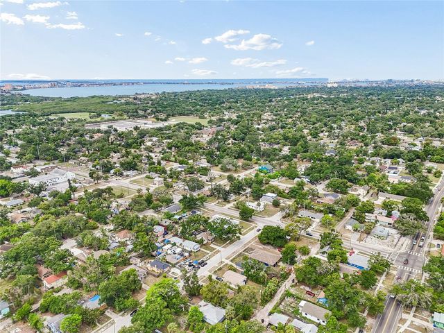 3603 16TH AVENUE S, St Petersburg, FL 33711