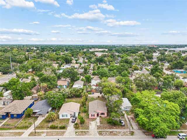3603 16TH AVENUE S, St Petersburg, FL 33711