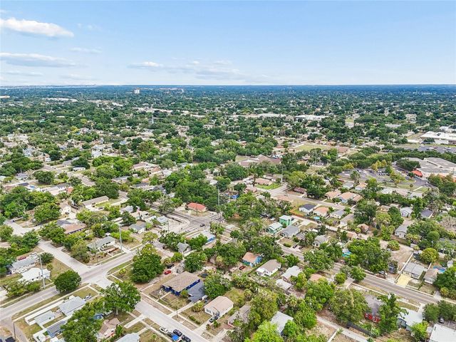 3603 16TH AVENUE S, St Petersburg, FL 33711