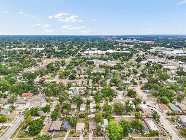 3603 16TH AVENUE S, St Petersburg, FL 33711