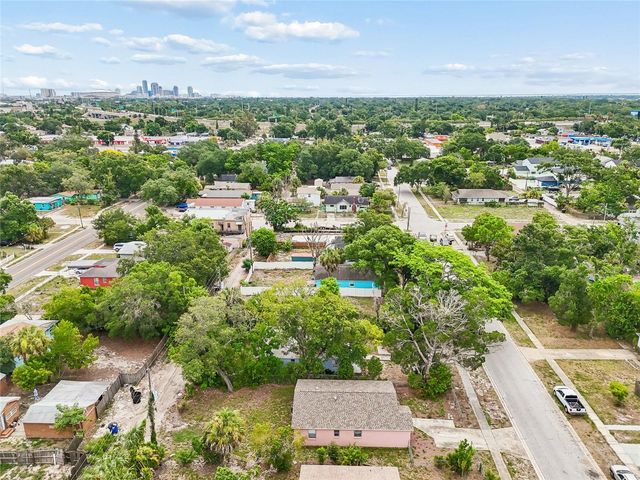 3603 16TH AVENUE S, St Petersburg, FL 33711