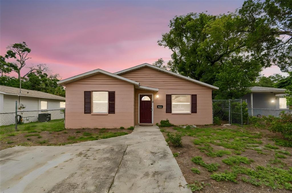 3603 16TH AVENUE S, St Petersburg, FL 33711