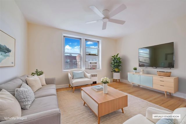 43-10 48th Avenue 6R, Woodside, NY 11377