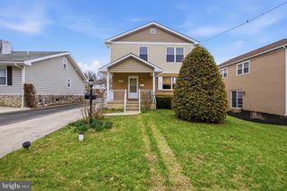 253 SAXER AVE, Springfield, PA 19064