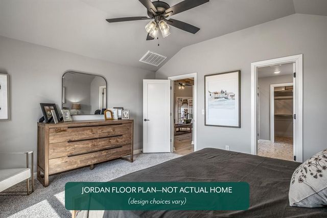 17704 Horne Lane, Edmond, OK 73012