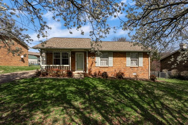 164 Hillside Dr, Hendersonville, TN 37075