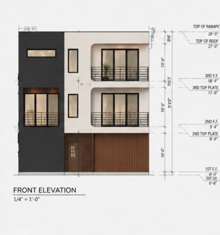 2214 S Spaulding, Los Angeles, CA 90016 — photo 3