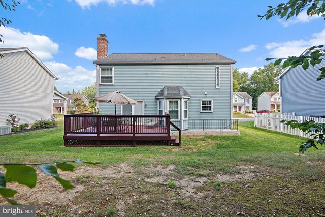 10 BISCAY CT, Baltimore, MD 21234