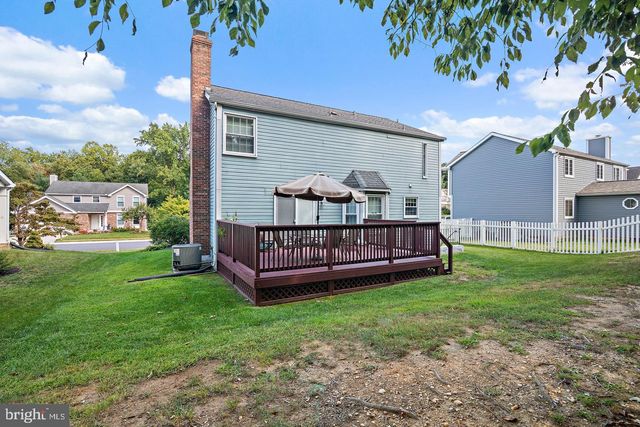 10 BISCAY CT, Baltimore, MD 21234