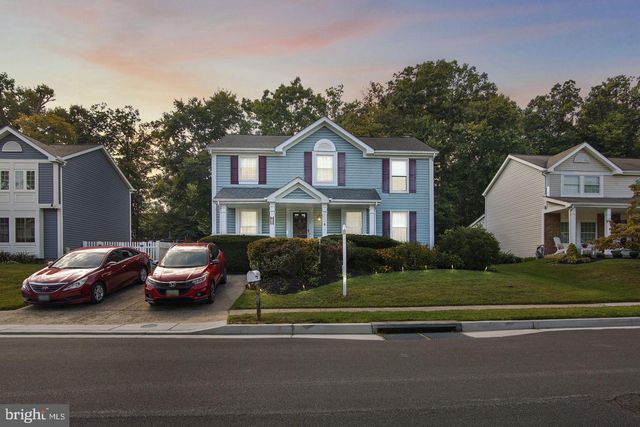 10 BISCAY CT, Baltimore, MD 21234