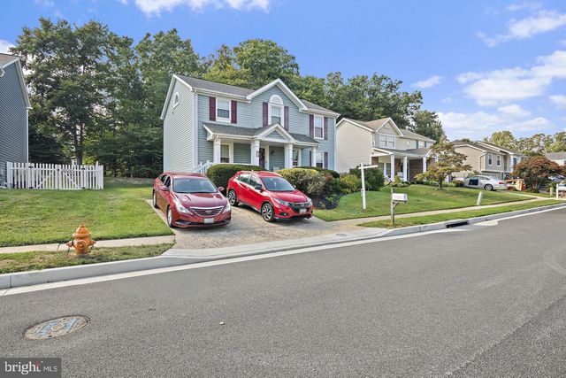 10 BISCAY CT, Baltimore, MD 21234