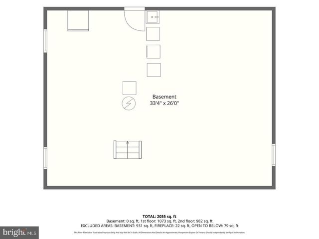 10 BISCAY CT, Baltimore, MD 21234