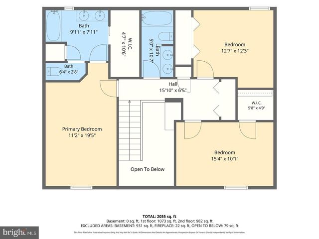 10 BISCAY CT, Baltimore, MD 21234