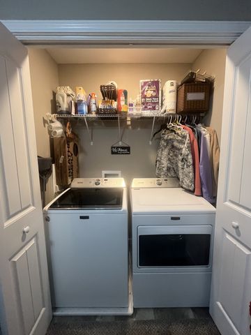 263 Alexander Blvd, Clarksville, TN 37040