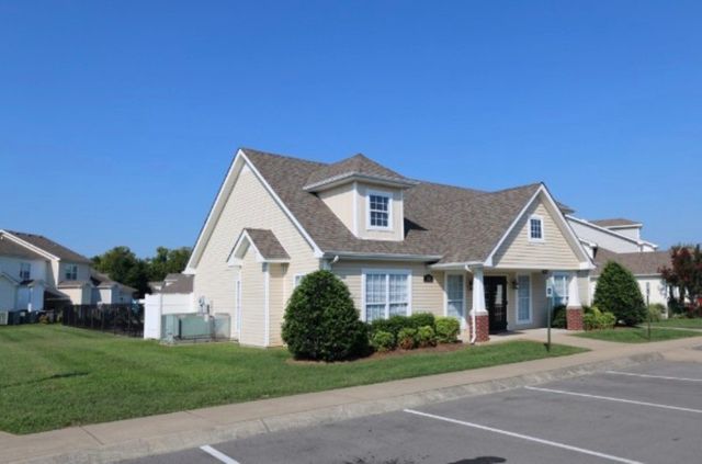 263 Alexander Blvd, Clarksville, TN 37040