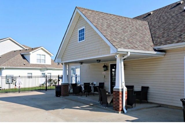 263 Alexander Blvd, Clarksville, TN 37040