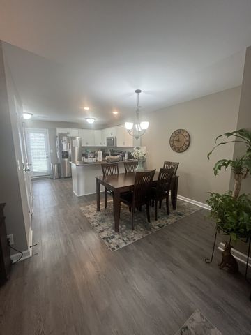 263 Alexander Blvd, Clarksville, TN 37040