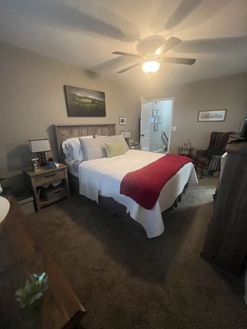 263 Alexander Blvd, Clarksville, TN 37040