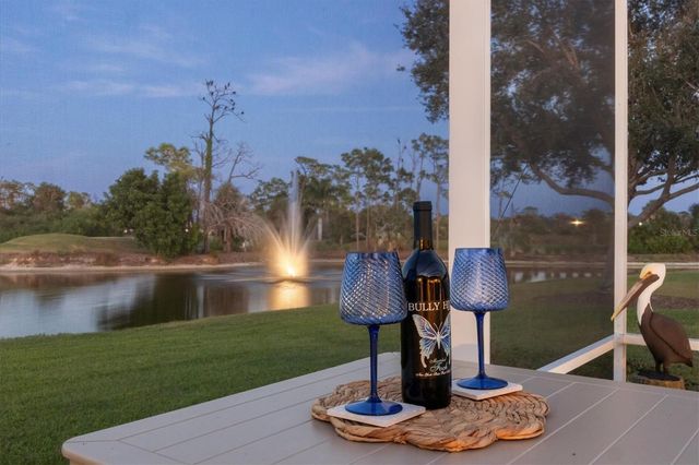 5266 PINE SHADOW LANE, North Port, FL 34287