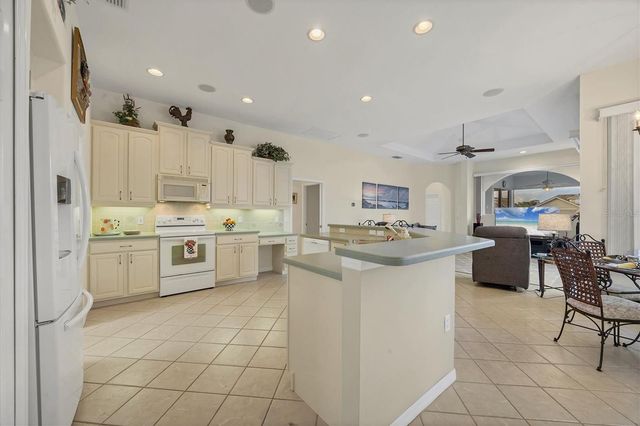 5266 PINE SHADOW LANE, North Port, FL 34287