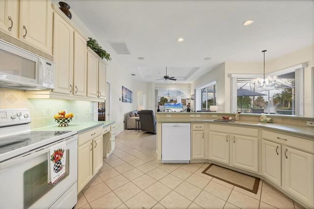 5266 PINE SHADOW LANE, North Port, FL 34287