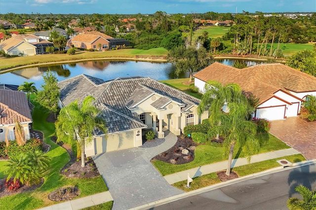 5266 PINE SHADOW LANE, North Port, FL 34287