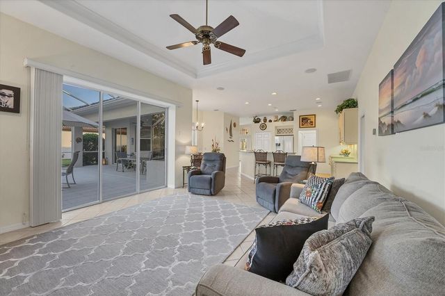 5266 PINE SHADOW LANE, North Port, FL 34287