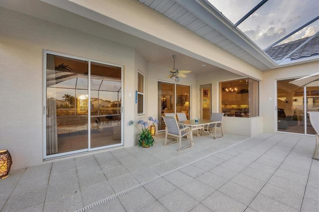 5266 PINE SHADOW LANE, North Port, FL 34287