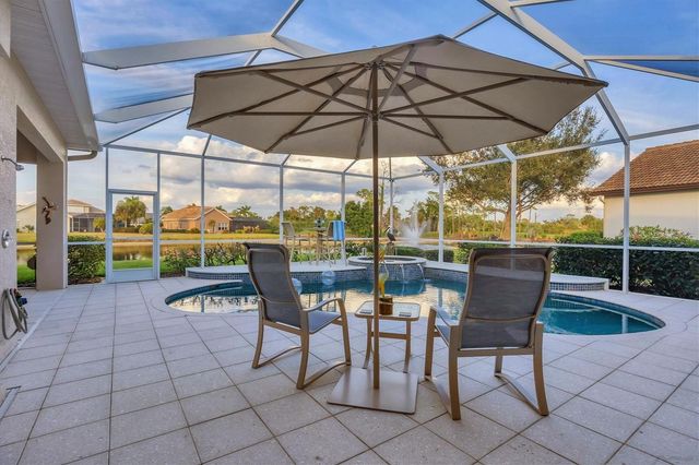 5266 PINE SHADOW LANE, North Port, FL 34287