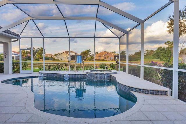 5266 PINE SHADOW LANE, North Port, FL 34287