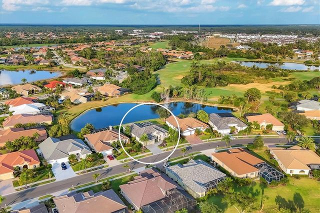 5266 PINE SHADOW LANE, North Port, FL 34287