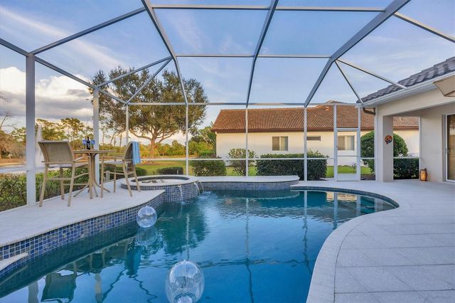 5266 PINE SHADOW LANE, North Port, FL 34287