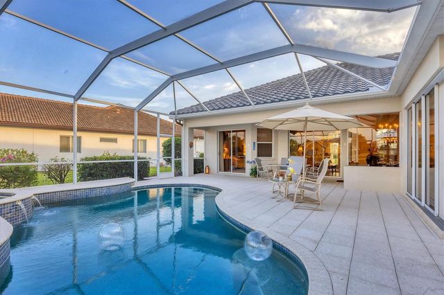 5266 PINE SHADOW LANE, North Port, FL 34287