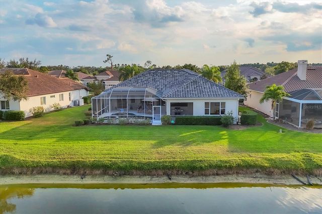 5266 PINE SHADOW LANE, North Port, FL 34287